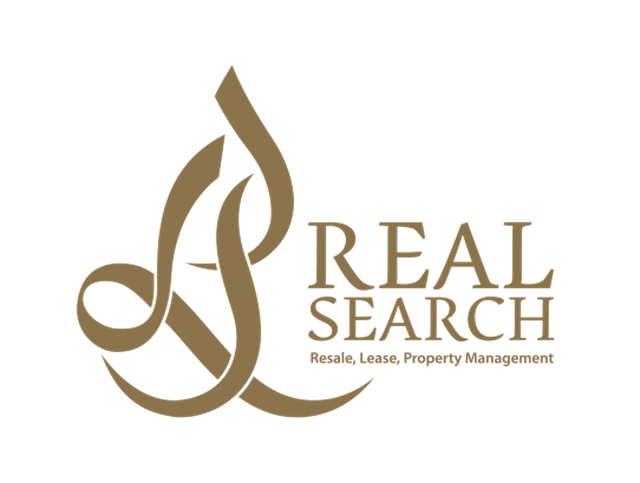 Real Search – Resale, Lease, Property Management